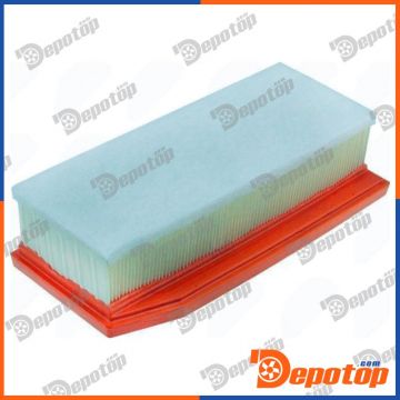 Filtre à air pour RENAULT | FAF-RE-076, 16-123210020